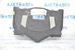 Air filter housing for Mercedes X164 GL W164 ML W251 R petrol