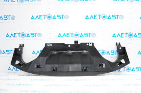 Front bumper protection Mazda CX-5 13-16