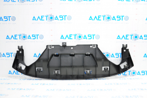 Front bumper protection Mazda CX-5 13-16