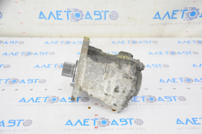 Transfer case front gearbox Nissan Rogue 14-20 52k