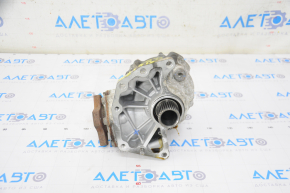 Transfer case front gearbox Nissan Rogue 14-20 52k