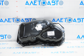 Oil pan Mazda CX-5 17-17 without sensor