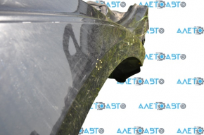 Quarter wing rear right Cadillac ATS 13-18 black, dent, bumps