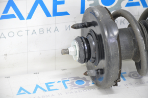 Shock absorber strut assembly rear left Honda Accord 13-17 type 2 hardness brown white blue