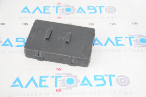 TELEMATICS CONTROL MODULE Nissan Rogue 14-20 broken latches