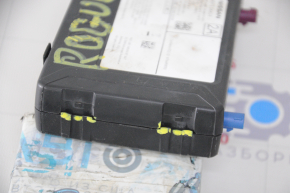 TELEMATICS CONTROL MODULE Nissan Rogue 14-20 broken latches