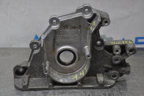 Front engine cover VW Jetta 11-18 USA 1.4T chips