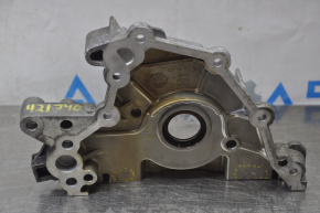 Front engine cover VW Jetta 11-18 USA 1.4T chips