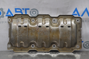 Oil deflector 2GR-FXE Lexus RX450h 10-15