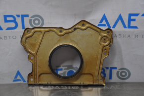 Chrysler 300 crankshaft oil seal 11-3.6 bent corner