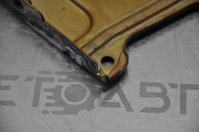 Chrysler 300 crankshaft oil seal 11-3.6 bent corner