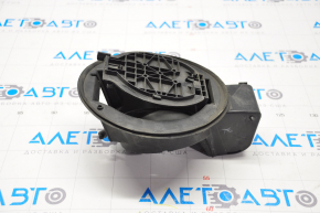 Fuel filler flap housing Jeep Cherokee KL 14-18