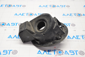 Fuel filler flap housing Jeep Cherokee KL 14-18