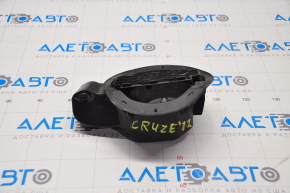 Chevrolet Cruze 11-16 Fuel Filler Door Housing