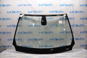 Jeep Compass 17-21 heated windshield, rain sensor and humidity sensor, FUYAO, sand