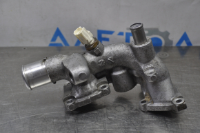 Cooling system flange Lexus RX350 10-15 type 2