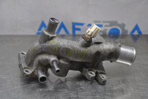 Cooling system flange Lexus RX350 10-15 type 2