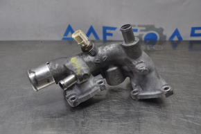 Cooling system flange Lexus RX450h 10-15 type 2