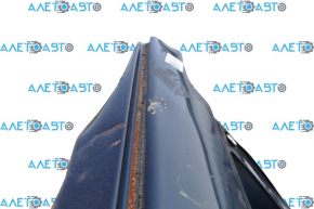 Quarter wing rear right Dodge Journey 11-20 blue dents, ticks