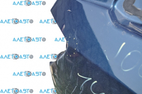 Quarter wing rear right Dodge Journey 11-20 blue dents, ticks