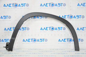 Front right fender arch trim Toyota Highlander 14-19