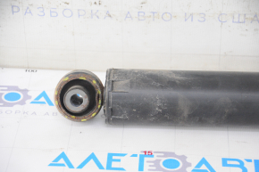 Shock absorber rear right Nissan Rogue 14-20 awd small silent block, rusty, silent block to replace, dented