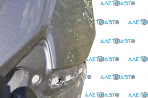 Quarter wing rear right Ford Fusion mk5 13-20 graphite, small dents