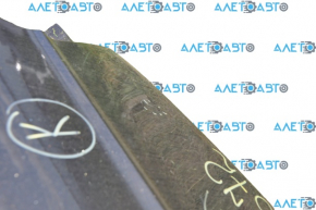 Quarter wing rear right Ford Fusion mk5 13-20 graphite, small dents