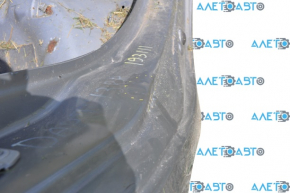 Quarter wing rear right Dodge Dart 13-14 gray, small dents