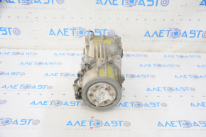 Rear differential gearbox Nissan Rogue 14-20 52k