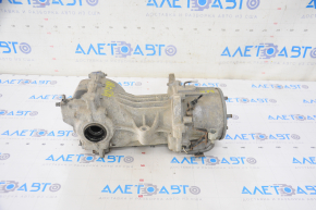 Rear differential gearbox Nissan Rogue 14-20 52k