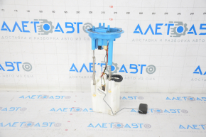 Fuel pump left VW Tiguan 09-17