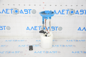Fuel pump left VW Tiguan 09-17