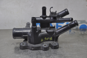 Nissan Rogue Cooling System Flange 14-20 Type 1