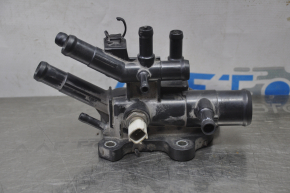 Nissan Rogue Cooling System Flange 14-20 Type 1