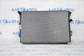 Water cooling radiator for VW Tiguan 09-18