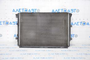Water cooling radiator for VW Tiguan 09-18