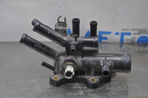 Nissan Rogue Cooling System Flange 14-20 Type 2