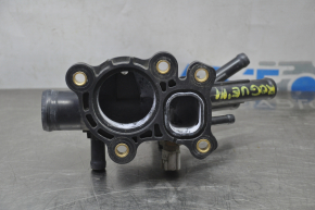 Nissan Rogue Cooling System Flange 14-20 Type 2