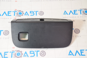 Tesla Model 3 Front Trunk Door Trim 18 - Black, Scratches