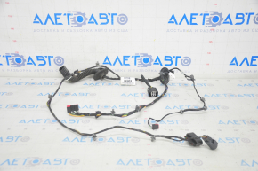Rear right door wiring Ford C-max MK2 13-18