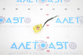 Chip for airbag sensor VW Tiguan 09-17 TV