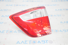 Inner lamp trunk lid right Ford C-max MK2 13-16 prerest, scratch