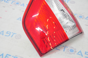 Inner lamp trunk lid right Ford C-max MK2 13-16 prerest, scratch