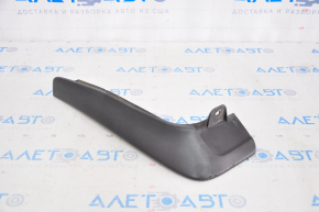 Mudguard front left Toyota Highlander 14-19 scratches