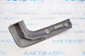 Mudguard front left Toyota Highlander 14-19 scratches