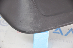 Mudguard front left Toyota Highlander 14-19 scratches