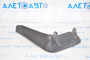 Mudguard rear left Toyota Highlander 14-19 scratches