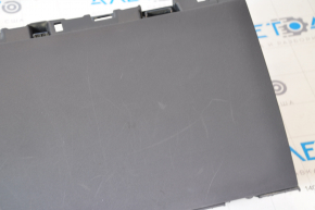 Glove box, glove compartment Tesla Model 3 18- black, scratches