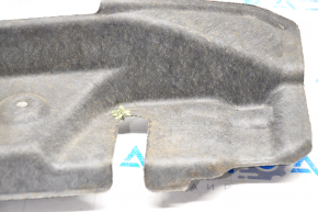 Seal wing hood-wing left Subaru Forester 14-18 SJ tear